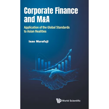 Corporate Finance and M&A