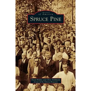 Spruce Pine