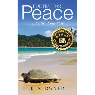 Poetry for Peace: A Poetic Road Map