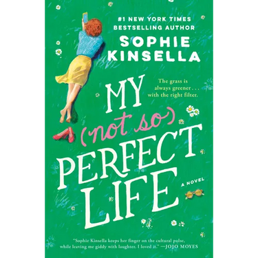 My Not So Perfect Life