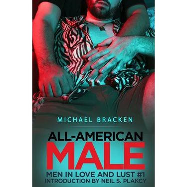 All-American Male