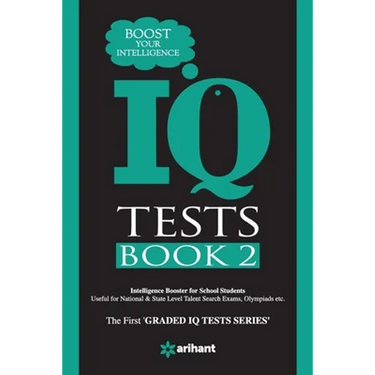 IQ Test 2 English