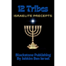 12 Tribes: Israelite Precepts