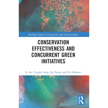 Conservation Effectiveness and Concurrent Green Initiatives