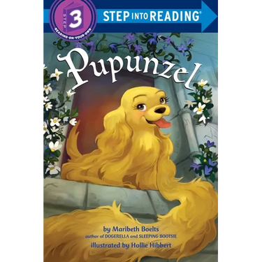 Pupunzel