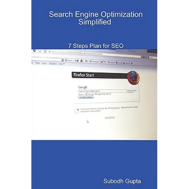 Search Engine Optimization Simplified
