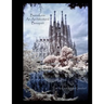 Barcelona - Architectural Bouquet
