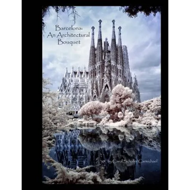 Barcelona - Architectural Bouquet