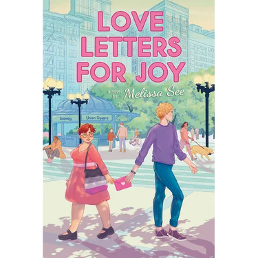 Love Letters for Joy