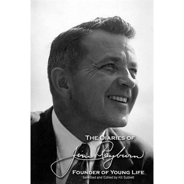 The Diaries of Jim Rayburn