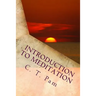 Introduction to Meditation: To enhance your weight management program