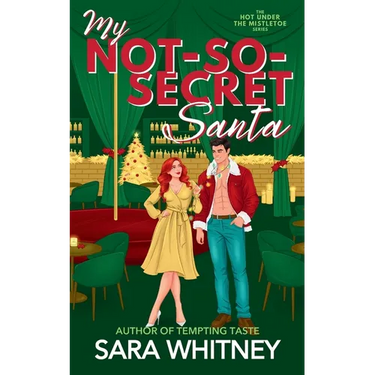 My Not-So-Secret Santa
