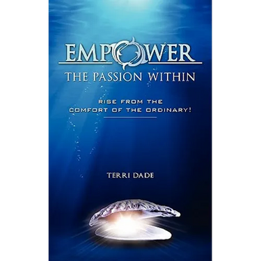 Empower The Passion Within