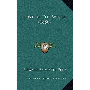 Lost In The Wilds (1886)