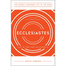 Ecclesiastes: Life in the Light of Eternity, Study Guide with Leader's Notes