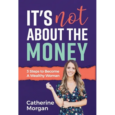 It's Not About the Money