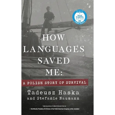 How Languages Saved Me: A Polish Story of Survival