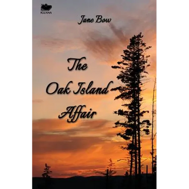 The Oak Island Affair
