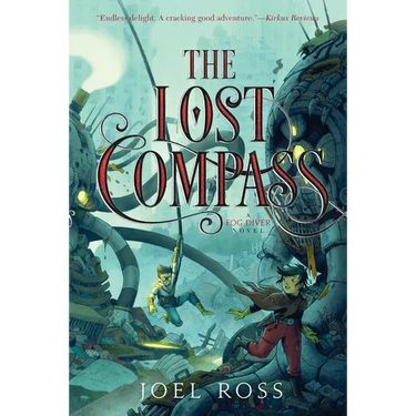 The Lost Compass