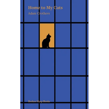 Home to My Cats