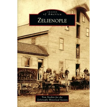 Zelienople