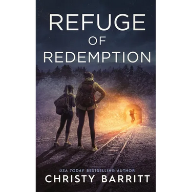 Refuge of Redemption: The Colsons