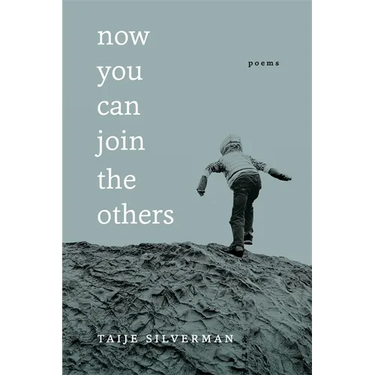Now You Can Join the Others: Poems