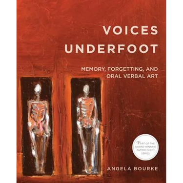 Voices Underfoot