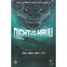 Night of the Kaiju