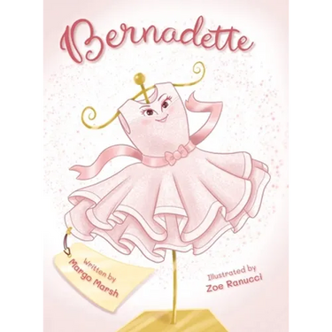 Bernadette