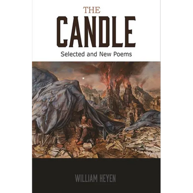The Candle: Poems of Our 20th Century Holocausts