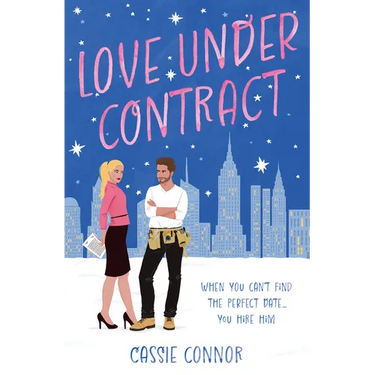 Love Under Contract