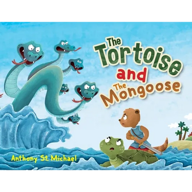 The Tortoise and The Mongoose