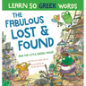 Fabulous Lost & Found and the little Greek mouse: Laugh as you learn 50 greek words with this bilingual English Greek book for kids
