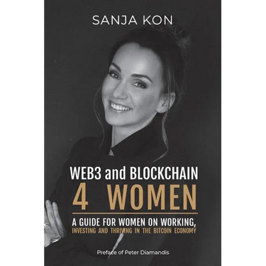 Web3 and Blockchain for Women