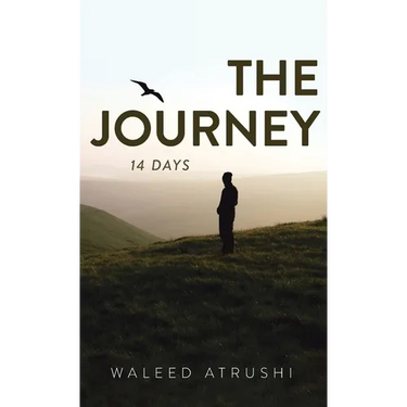 The Journey: 14 Days