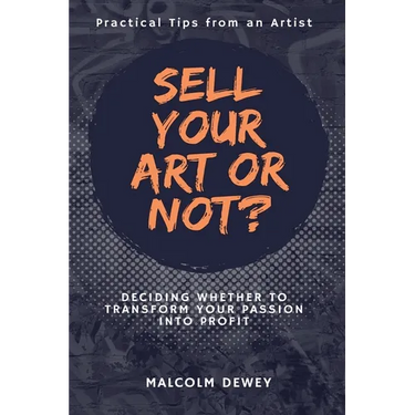 Sell Your Art or Not?