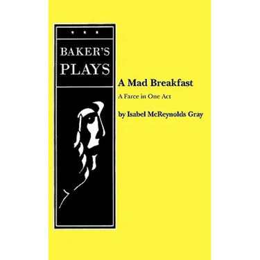 A Mad Breakfast