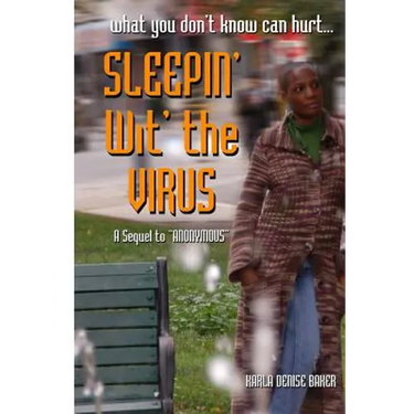 Sleepin' Wit' The Virus
