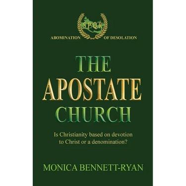 The Apostate Church