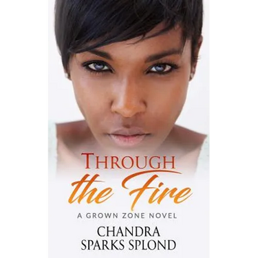Through the Fire