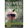 Never Murder a Birder