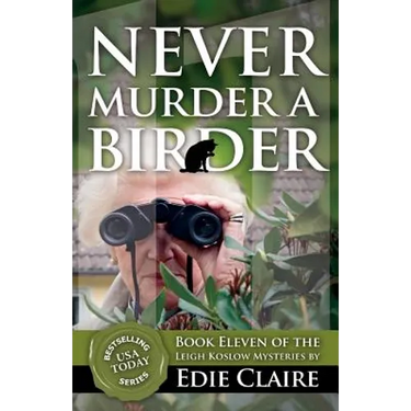 Never Murder a Birder