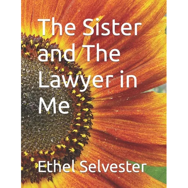 The Sister and The Lawyer in Me