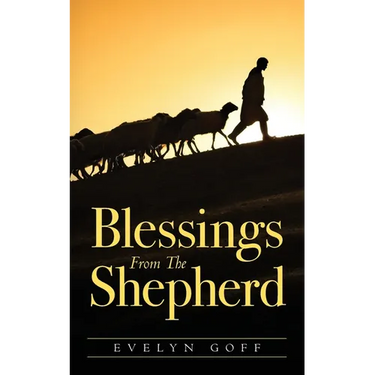 Blessings From The Shepherd
