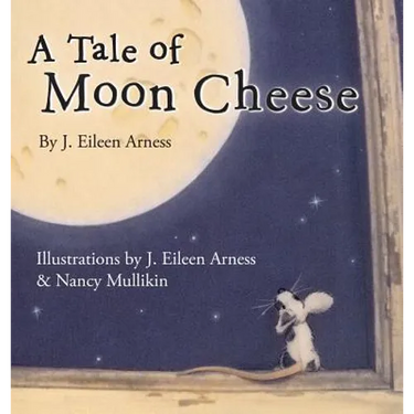 A Tale of Moon Cheese