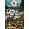 A Critical Introduction to the Study of Religion