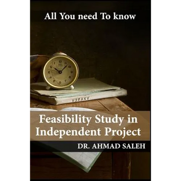 Feasibility Study in Independent Project