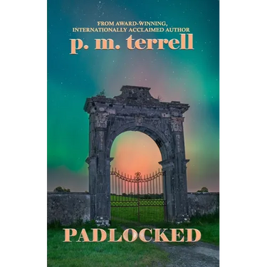 Padlocked