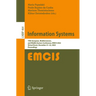 Information Systems: 19th European, Mediterranean, and Middle Eastern Conference, Emcis 2022, Virtual Event, December 21-22, 2022, Proceedings